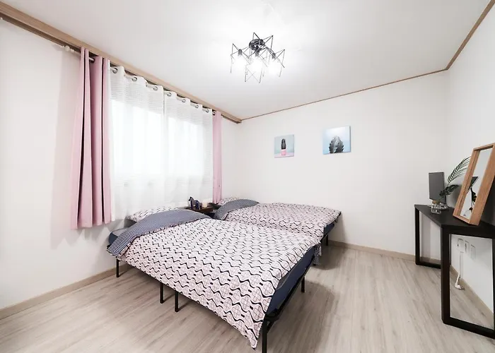 Sweet Appartement Seoel