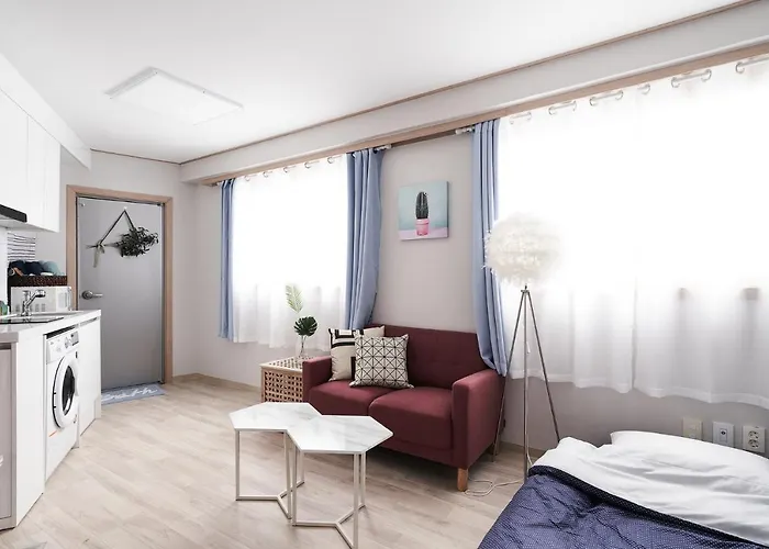 Sweet Appartement
