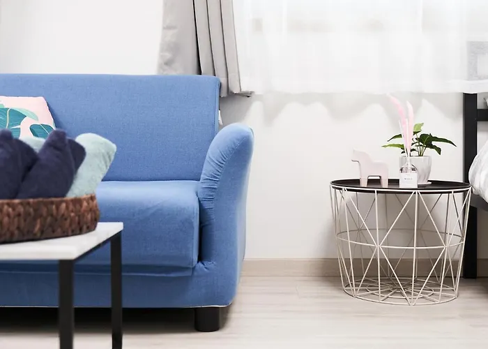 Appartement Sweet
