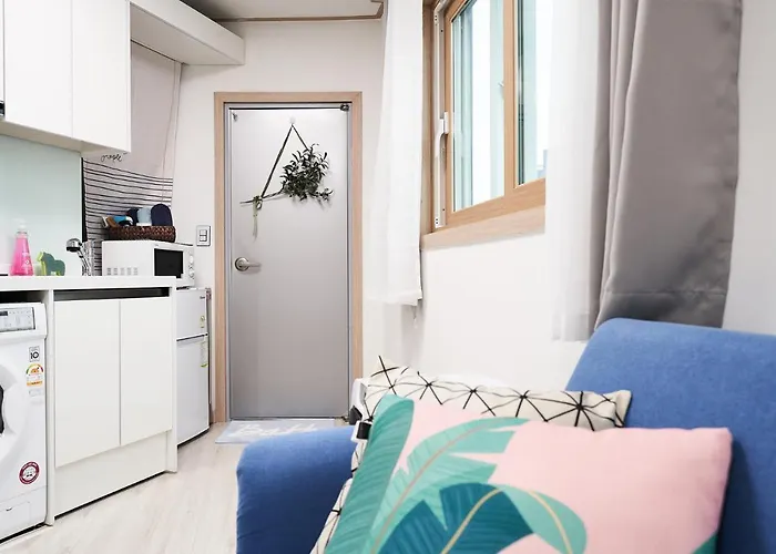 Sweet Appartement