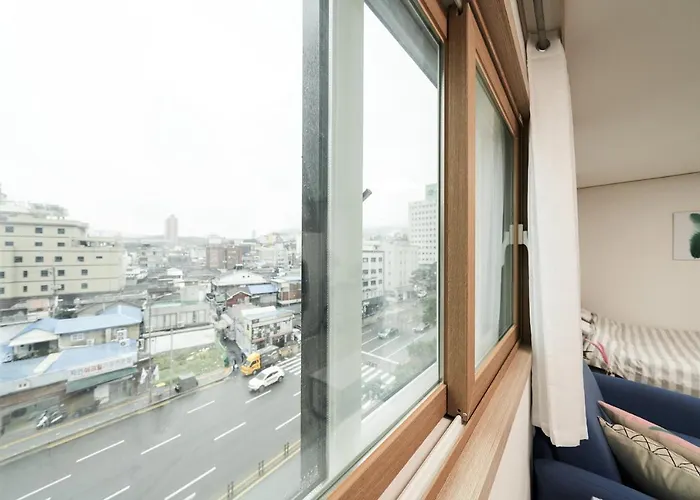 Appartement Sweet