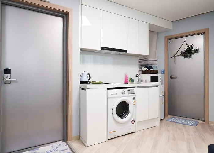 Appartement Sweet *