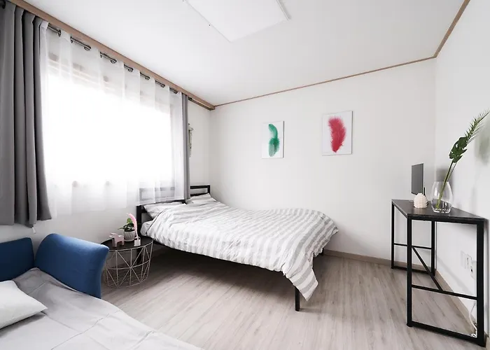 Sweet Appartement *