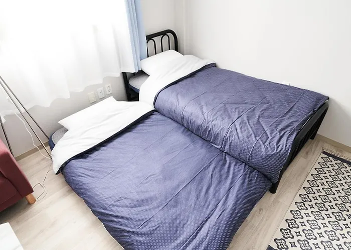 Sweet Appartement *