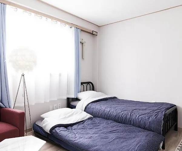 Appartement Sweet *