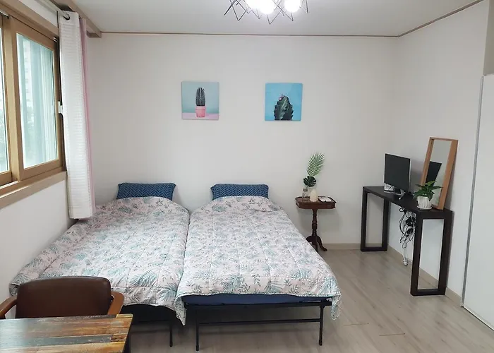 Appartement Sweet