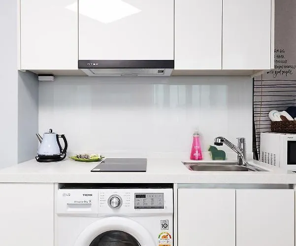 Appartement Sweet