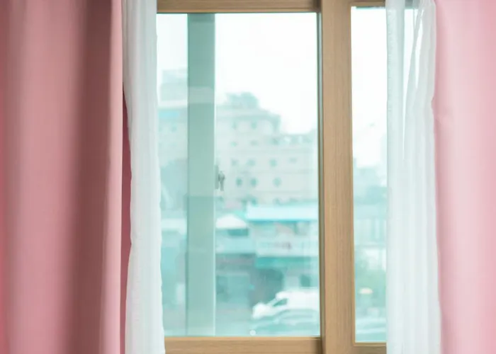 Appartement Sweet *
