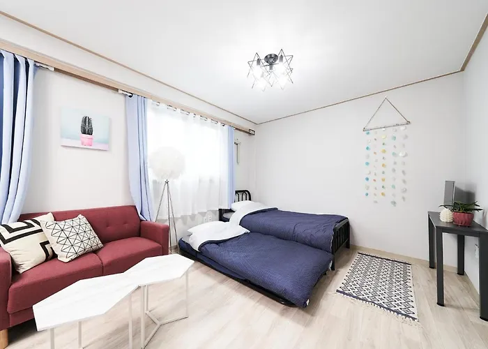 Appartement Sweet