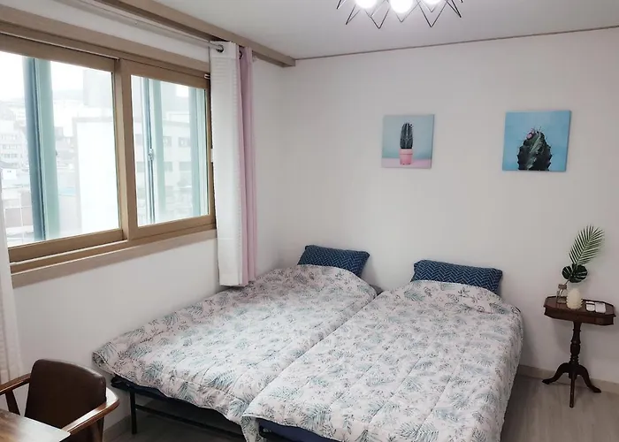 Appartement Sweet Seoel