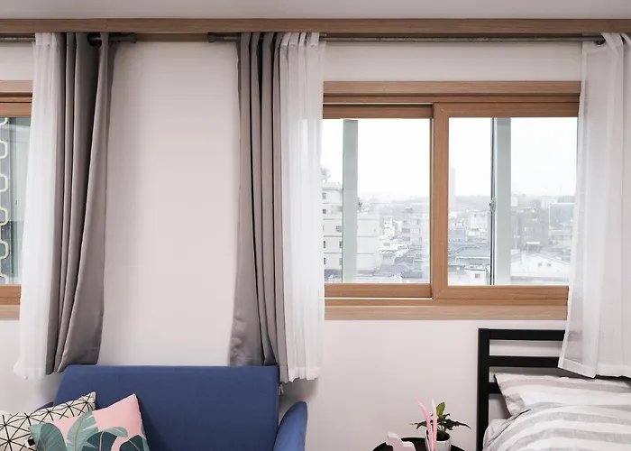 Appartement Sweet *