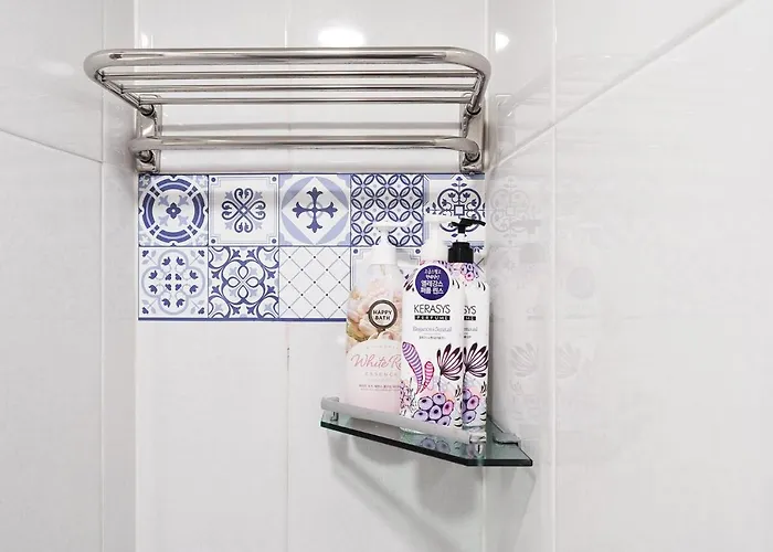 Appartement Sweet Seoel