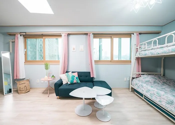 Appartement Sweet *
