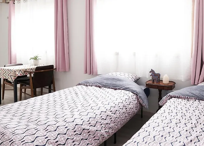Appartement Sweet Seoel