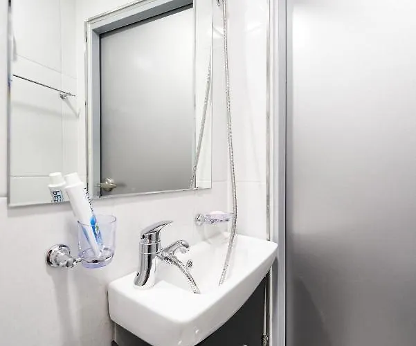 Sweet Appartement Seoel