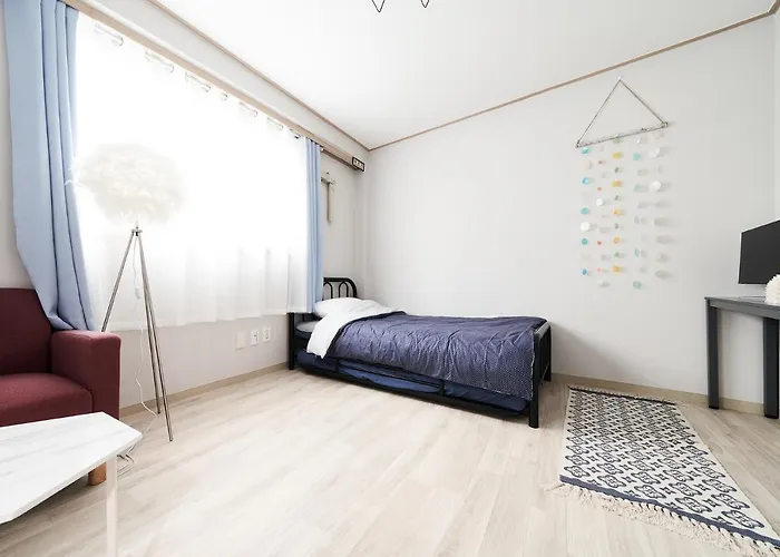 Appartement Sweet Seoel