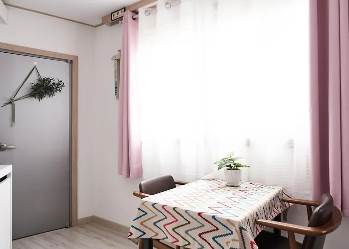 Sweet Appartement *