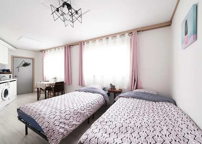 Appartement Sweet *