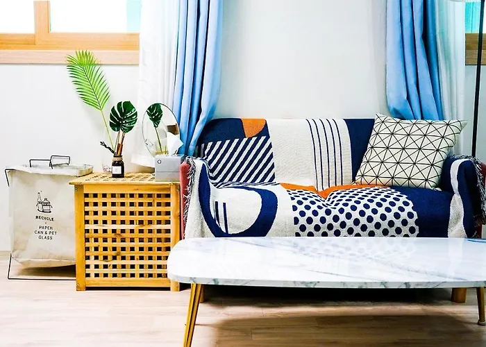 Appartement Sweet