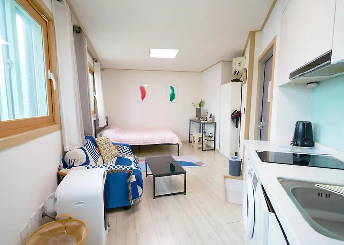 Sweet Appartement *