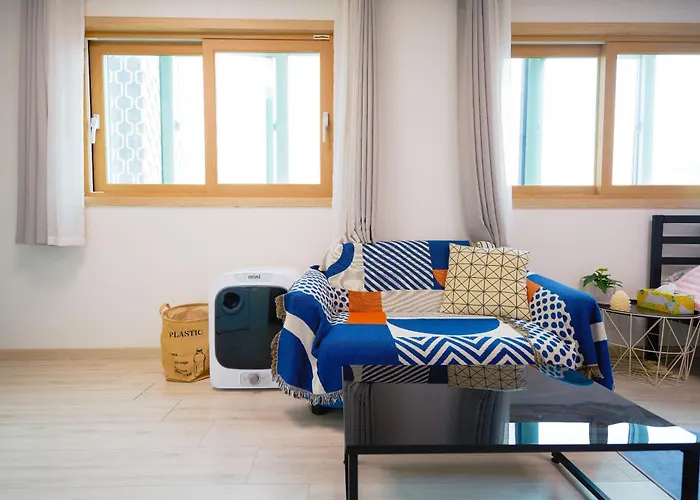 Sweet Appartement *