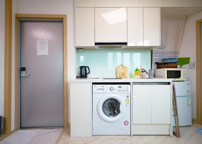 Sweet Appartement Seoel