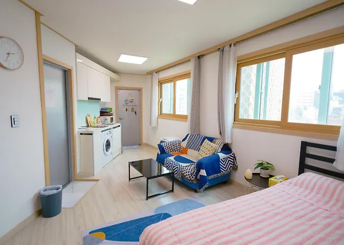 Sweet Appartement
