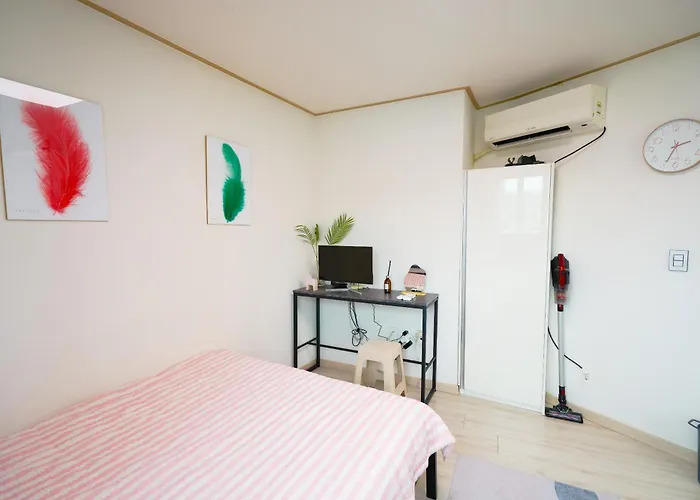 Appartement Sweet *