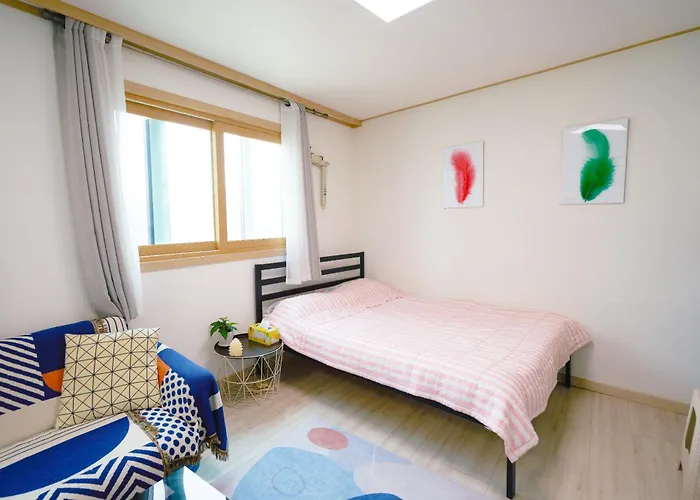 Sweet Appartement Seoel