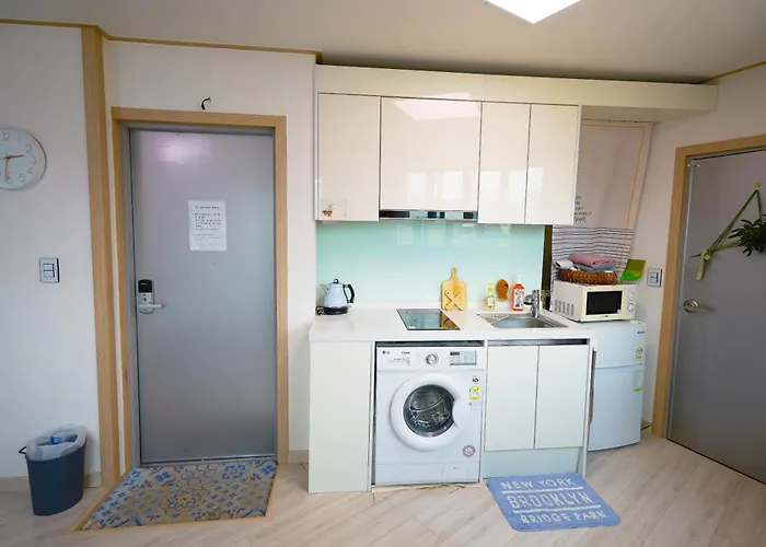 Sweet Appartement Seoel