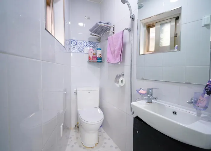 Appartement Sweet *
