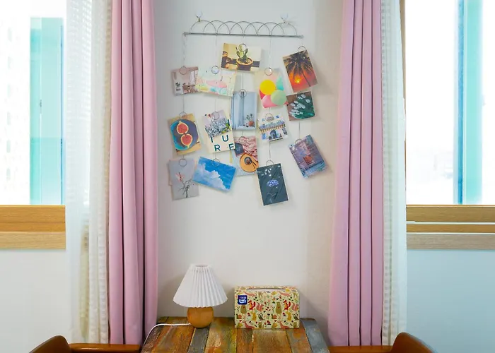 Appartement Sweet