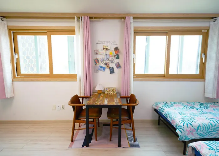 Sweet Appartement Seoel