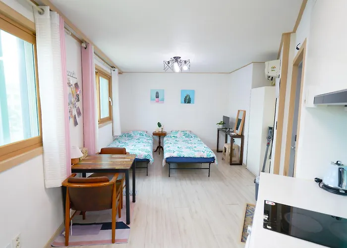 Sweet Appartement