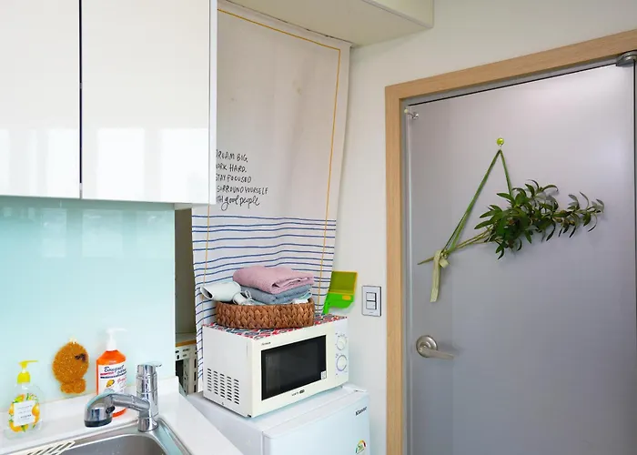 Appartement Sweet
