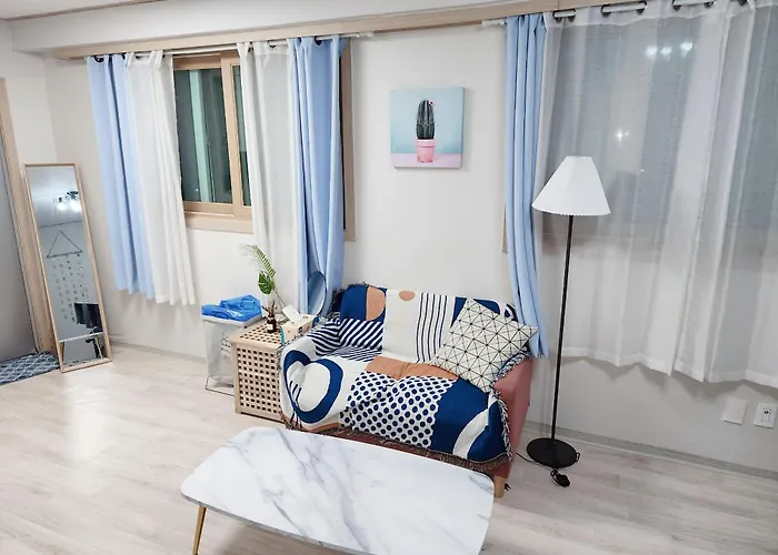 Appartement Sweet