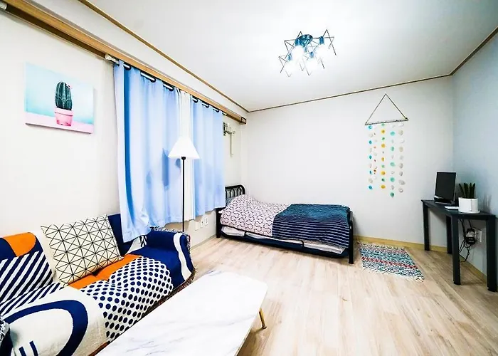 Appartement Sweet