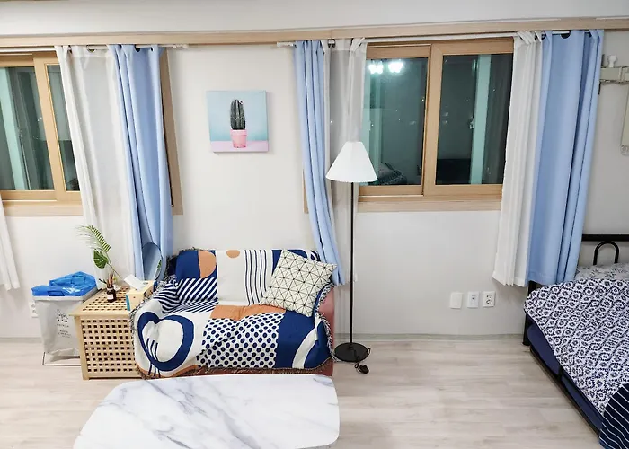 Appartement Sweet