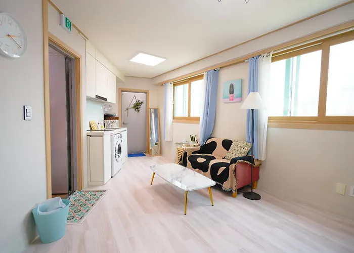 Sweet Appartement