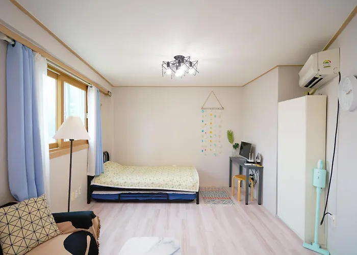 Appartement Sweet *