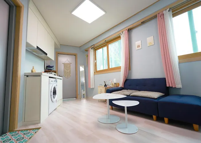Sweet Appartement Seoel
