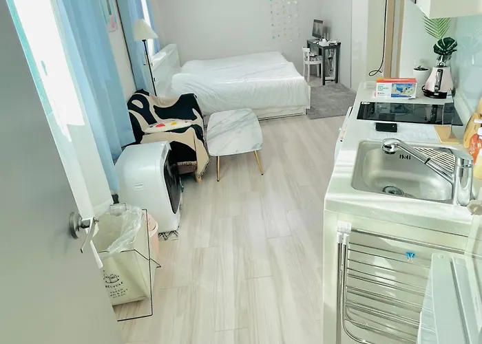 Appartement Sweet